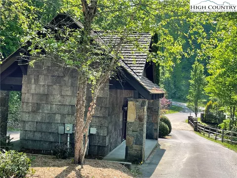 lot5 Granite Rdg, Jefferson, NC 28640