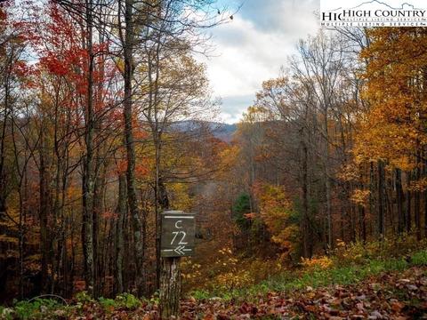 C72 Osprey Drive, Banner Elk, NC 28604