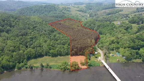 tbd Farmers Fish Camp Road, Sparta, NC 28675