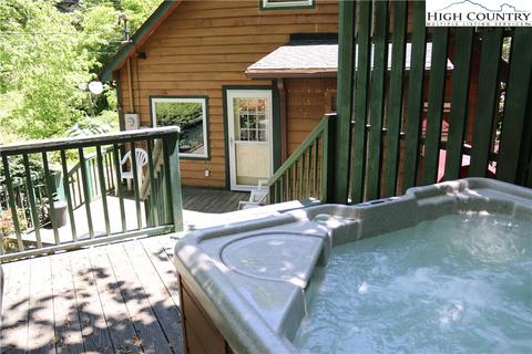 234 Bald Fork Rd, Todd, NC 28684 photo 12