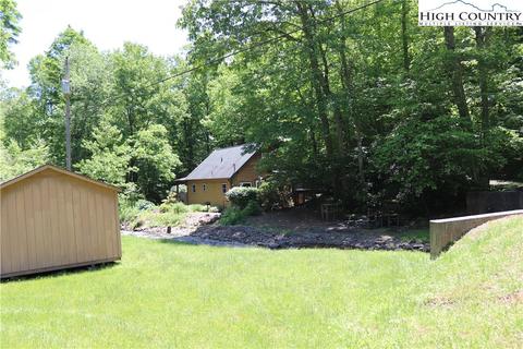 234 Bald Fork Rd, Todd, NC 28684 photo 6