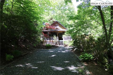 234 Bald Fork Rd, Todd, NC 28684