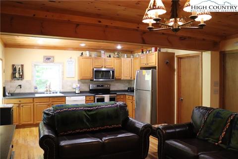 234 Bald Fork Rd, Todd, NC 28684 photo 17