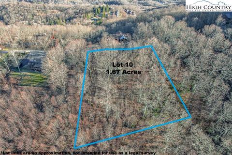 Lot 10 Rocky Top Trail, Seven Devils, NC 28604 photo 2