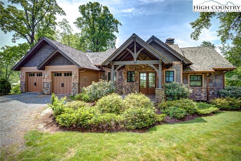 274 Goldenrod Rd, Boone, NC 28607