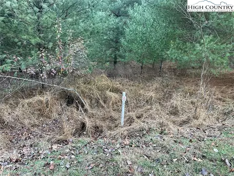 lot5 A Evergreen #5A, Piney Creek, NC 28663
