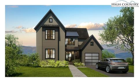 275 Calico Court Ct, Boone, NC 28607