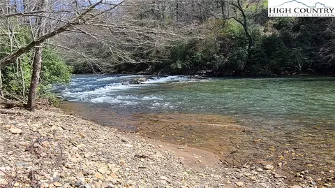 Lots 1&2 Toe River Lane, Newland, NC 28657