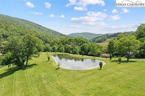 Lot 19 Elk Creek Mountain Parkway, Todd, NC 28684