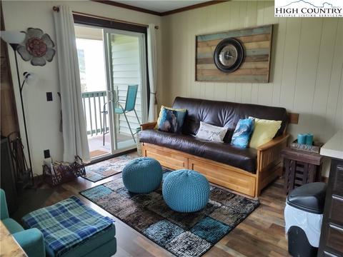 301 Pinnacle Inn Rd #3127, Beech Mountain, NC 28604