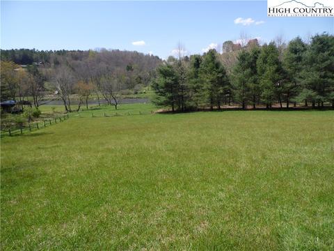 Lot #29 Rachel Way, Piney Creek, NC 28663