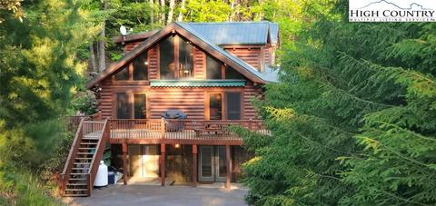 322 High Country, Lansing, NC 28643