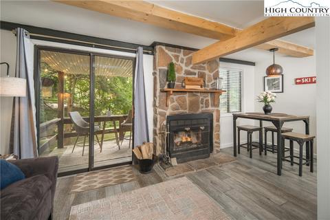 40 Hemlock Hill Rd #C, Banner Elk, NC 28604
