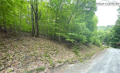 112 Woodridge Rd, Beech Mountain, NC 28604