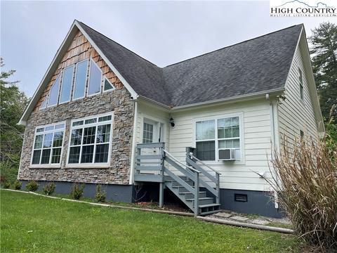 263 Pinewood Cir, Fleetwood, NC 28626