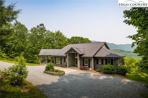789 Mountain Dale Rd, Vilas, NC 28692