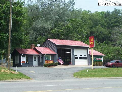 1505 S U S Highway 421, Boone, NC 28607