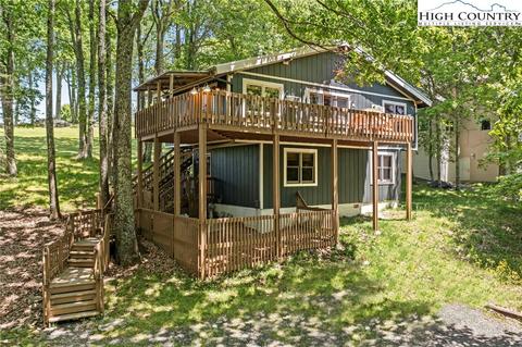 497 St Andrews Rd, Beech Mountain, NC 28604