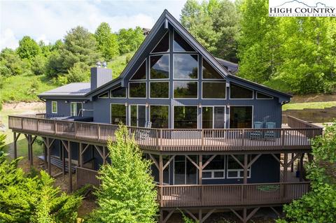 177 Pleasant View Dr, Vilas, NC 28692