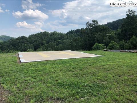 lot61 Deer Run, Purlear, NC 28665 photo 20