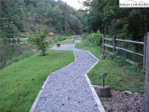 lot61 Deer Run, Purlear, NC 28665 photo 17