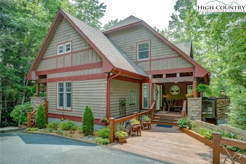759 Echota Pkwy, Boone, NC 28607