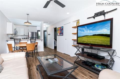 128 Zeb St #A303, Boone, NC 28607