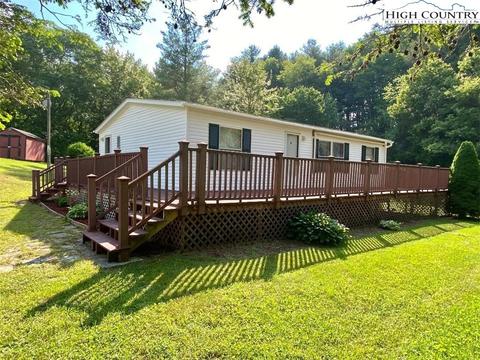 3524 Bare Creek Rd, Jefferson, NC 28640