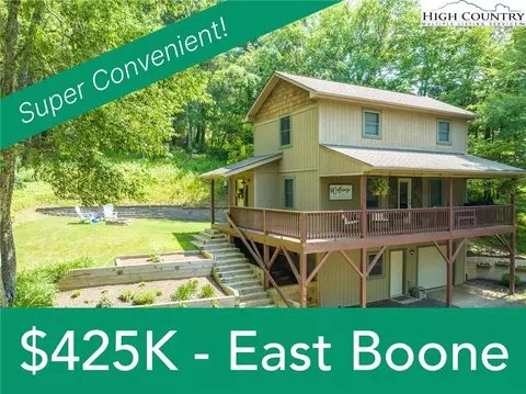 577 Don Hayes Rd, Boone, NC 28607