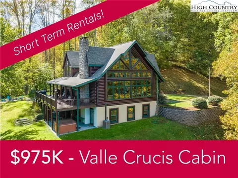 605 Thistle Way, Sugar Grove, NC 28679