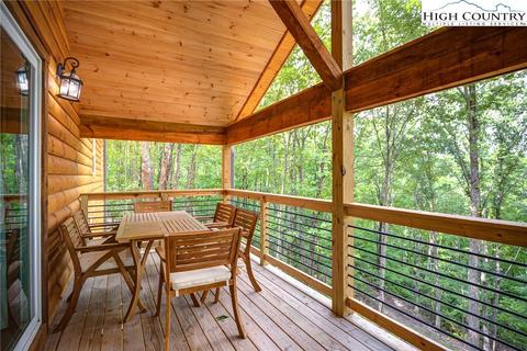 133 Rhododendron Dr, Beech Mountain, NC 28604 photo 47