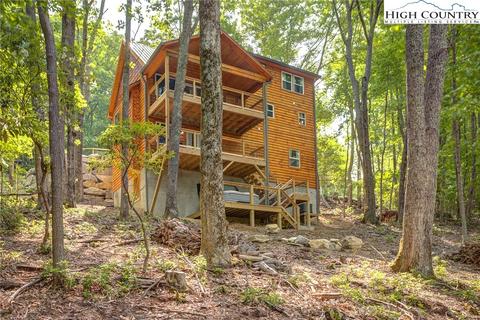 133 Rhododendron Dr, Beech Mountain, NC 28604 photo 39