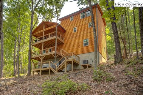 133 Rhododendron Dr, Beech Mountain, NC 28604 photo 38