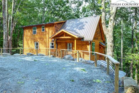 133 Rhododendron Dr, Beech Mountain, NC 28604 photo 2