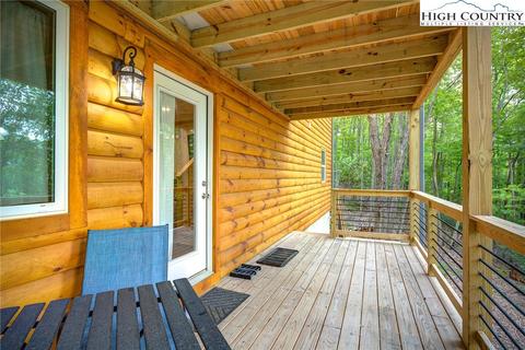 133 Rhododendron Dr, Beech Mountain, NC 28604 photo 41