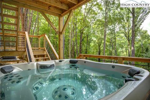 133 Rhododendron Dr, Beech Mountain, NC 28604 photo 40