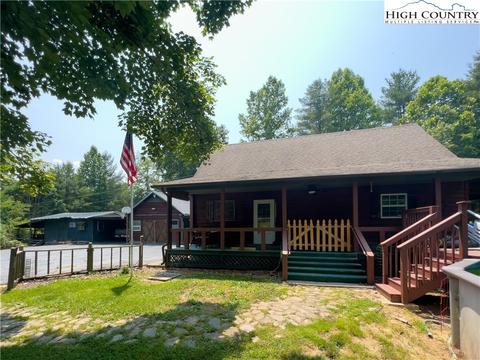 1249 Cedar Valley Church Rd, Lenoir, NC 28645