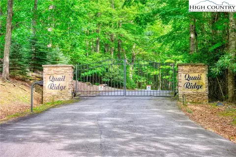 lot20 Quail Ridge Dr, Fleetwood, NC 28626