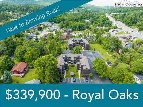 148 Royal Oaks Dr #224, Blowing Rock, NC 28605