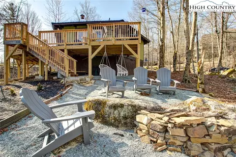 1104 Beech Mountain Pkwy, Beech Mountain, NC 28604 photo 5