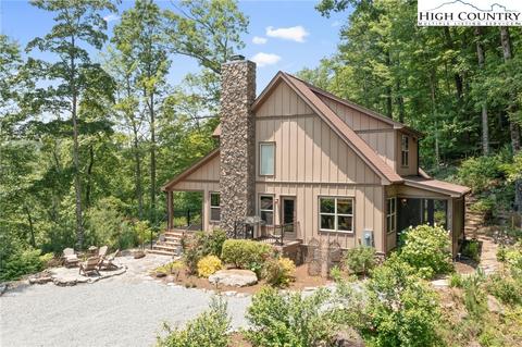 2229 Canyon Bluff Ct, Lenoir, NC 28645