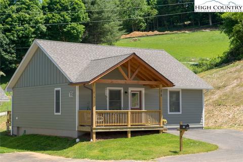 152 Morgan Pl #60, Boone, NC 28607