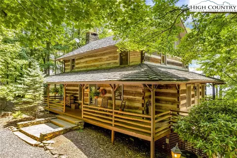 1338 Homestead Rd, Todd, NC 28684