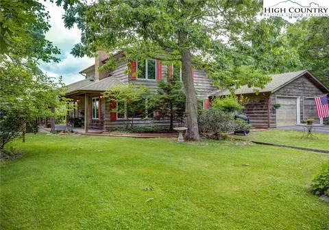 667 State View Rd, Boone, NC 28607