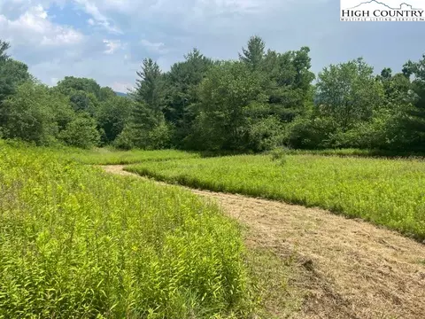 TBD Amberidge Drive, Jefferson, NC 28640