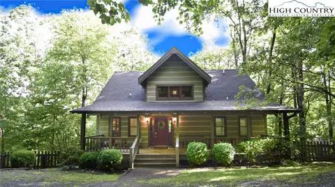 554 Fox Den, Blowing Rock, NC 28605