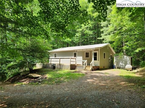 335 Mill Race Rd, Boone, NC 28607