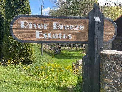 3 River Breeze Drive, Creston, NC 28615