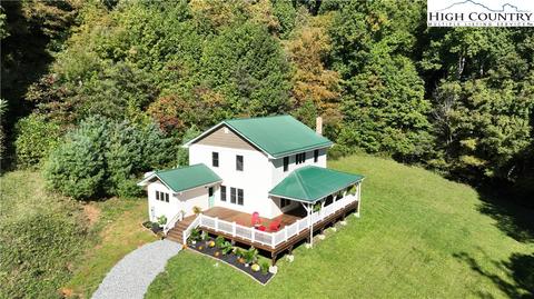 480 Lee South Rd, Boone, NC 28607