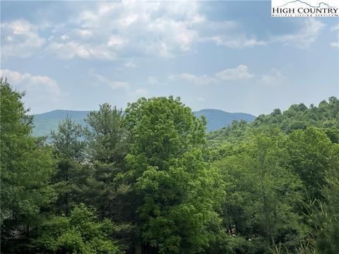 TBD Campbell Glen Lane, Fleetwood, NC 28626